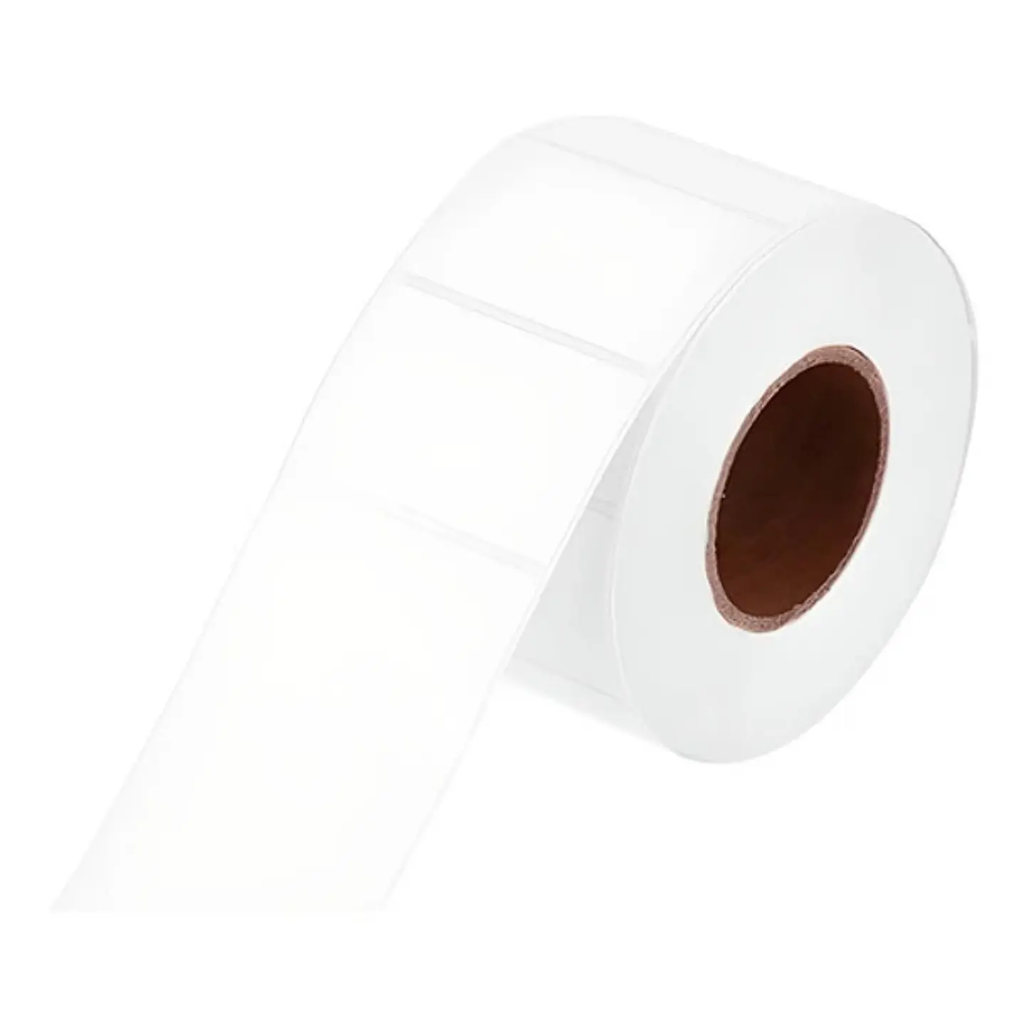Pack 5 Rollos Etiquetas Autoadhesivas 40x30mm 3200 Unidades 2