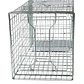 Trampa Jaula Corral Plegable Para Conejos 94x34x37 cm - Miniatura 4