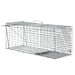 Trampa Jaula Corral Plegable Para Conejos 94x34x37 cm - Miniatura 5
