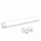 Barra De Luz LED Lampara 30 cm Con Sensor De Movimiento 1