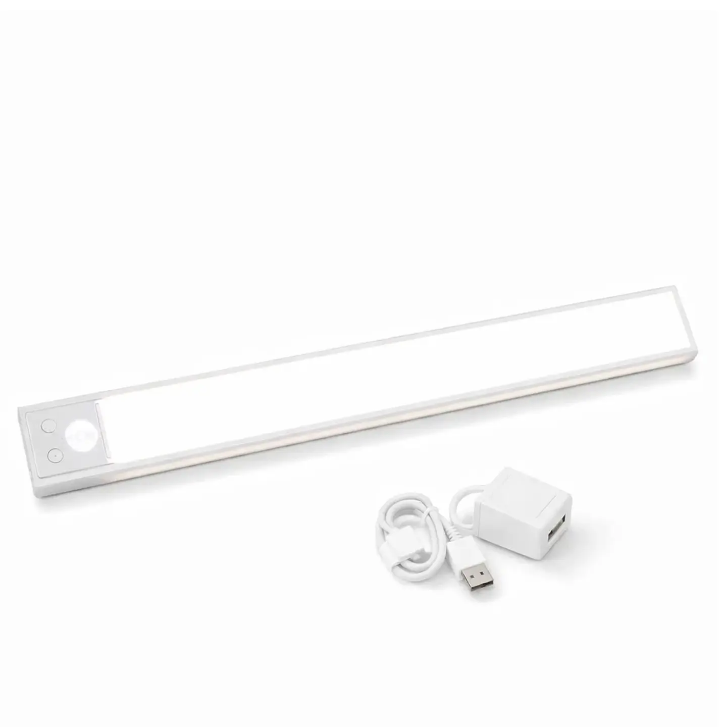 Barra De Luz LED Lampara 30 cm Con Sensor De Movimiento 1