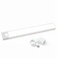 Barra De Luz LED Lampara 30 cm Con Sensor De Movimiento - Miniatura 1