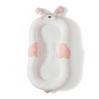 Cuna Almohada Portátil para Bebé Diseño Ergonómico 6