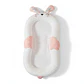 Cuna Almohada Portátil para Bebé Diseño Ergonómico - Miniatura 6