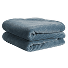 Frazada Para Cama De 1.5 Y 2 Plazas 8