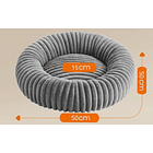 Cama Para Mascotas Cojín Acolchado Y Antideslizante 3