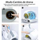 Caja Arena Autolimpiante para Gatos con App y Control de Olores - Miniatura 5