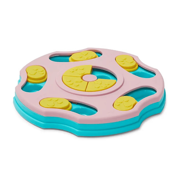 Juguete Alimentador Lento para Cachorros  3