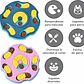 Juguete Alimentador Lento para Cachorros  - Miniatura 7
