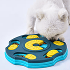 Juguete Alimentador Lento para Cachorros  8
