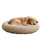 Cama Para Mascotas Cojín Acolchado Y Antideslizante - Miniatura 1