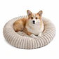 Cama Para Mascotas Cojín Acolchado Y Antideslizante - Miniatura 5