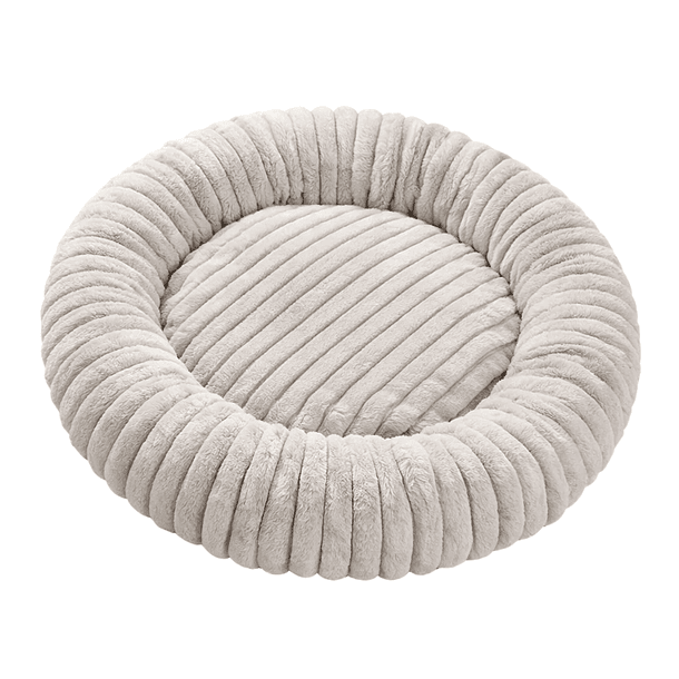 Cama Para Mascotas Cojín Acolchado Y Antideslizante 7