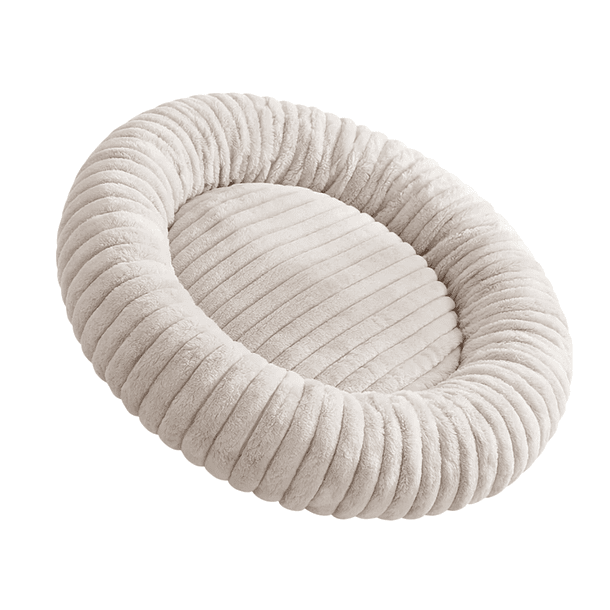 Cama Para Mascotas Cojín Acolchado Y Antideslizante 8