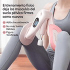 Dispositivo Rehabilitación Suelo Pélvico Postparto 4