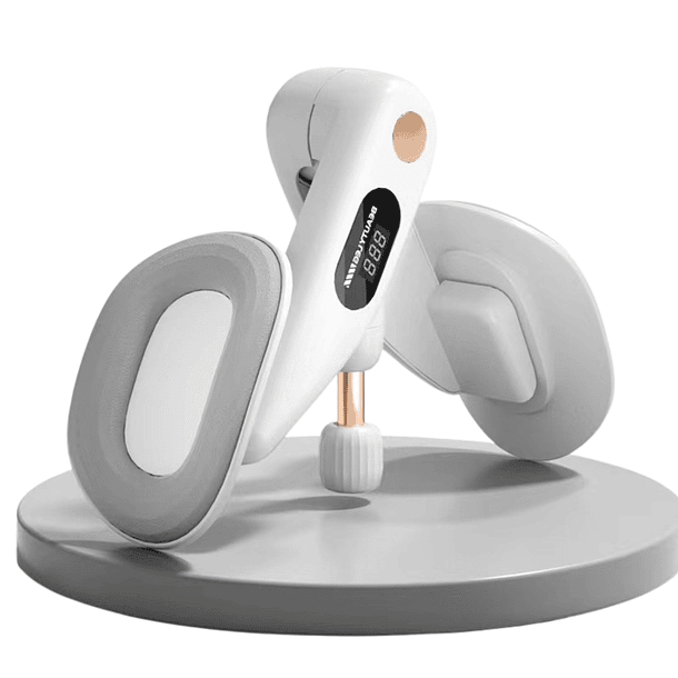 Dispositivo Rehabilitación Suelo Pélvico Postparto 5