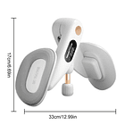 Dispositivo Rehabilitación Suelo Pélvico Postparto 6