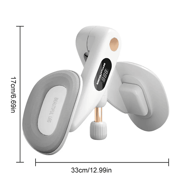 Dispositivo Rehabilitación Suelo Pélvico Postparto 6