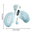 Dispositivo Rehabilitación Suelo Pélvico Postparto 10