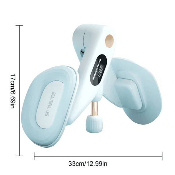 Dispositivo Rehabilitación Suelo Pélvico Postparto 10