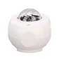 Proyector Led Luces Y Estrellas 360º Con Bluetooh Y Musica - Miniatura 6