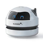 Aspiradora USB Portátil para Escritorio Limpieza Rápida 1