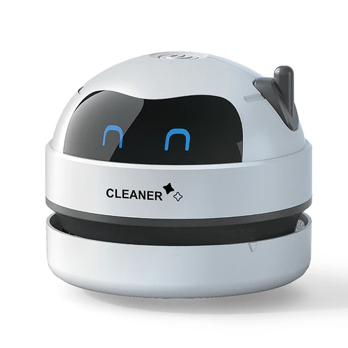 Aspiradora USB Portátil para Escritorio Limpieza Rápida