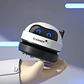 Aspiradora USB Portátil para Escritorio Limpieza Rápida - Miniatura 3