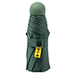 Paraguas Plegable Capsula 8 Varillas UV Resistente Ligero - Miniatura 8