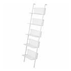 Estante Moderno Organizador Living Dormitorio 6 Niveles 1