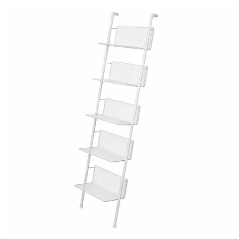 Estante Moderno Organizador Living Dormitorio 5 Niveles