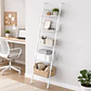 Estante Moderno Organizador Living Dormitorio 5 Niveles - Miniatura 3