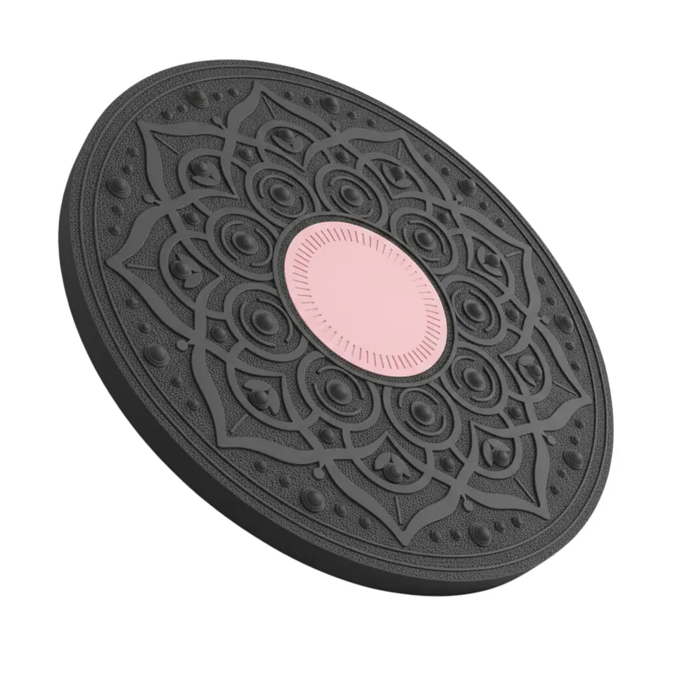 Tabla Equilibrio Multifuncional Entrena Core y Mejora Postura 4