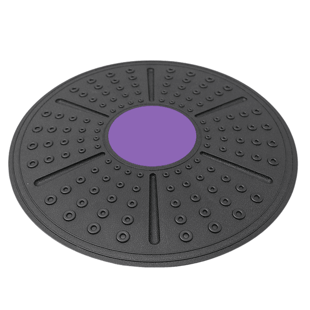 Tabla Equilibrio Multifuncional Entrena Core y Mejora Postura 5