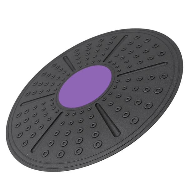 Tabla Equilibrio Multifuncional Entrena Core y Mejora Postura 6