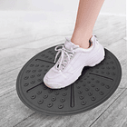 Tabla Equilibrio Multifuncional Entrena Core y Mejora Postura 8