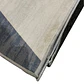 Alfombra 120x200cm Decorativa Living Estampada Terciopelo (Reacondicionado) - Miniatura 3