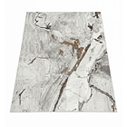 Alfombra 140x200cm Decorativa Living Estampada Terciopelo (Reacondicionado) 1