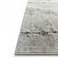 Alfombra 140x200cm Decorativa Living Estampada Terciopelo (Reacondicionado) - Miniatura 3