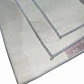 Alfombra 120x200cm Decorativa Living Estampada Terciopelo (Reacondicionado) - Miniatura 3