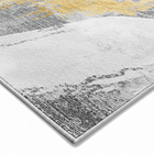 Alfombra 140x200cm Decorativa Living Estampada Terciopelo (Reacondicionado) 3