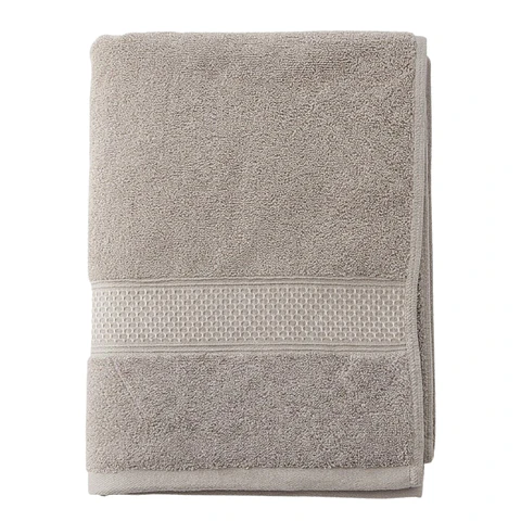 Toalla De Baño 140 X 70 Cm Algodón 100% 500g Absorbente 