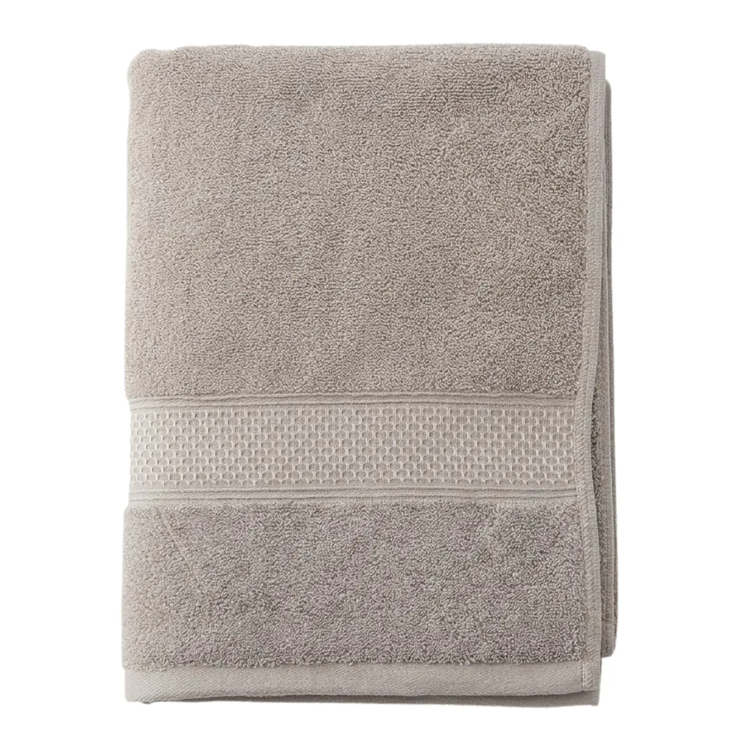Toalla De Baño 140 X 70 Cm Algodón 100% 500g Absorbente  1