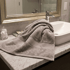 Toalla De Baño 140 X 70 Cm Algodón 100% 500g Absorbente  3