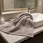 Toalla De Baño 140 X 70 Cm Algodón 100% 500g Absorbente  - Miniatura 3