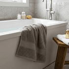 Toalla De Baño 140 X 70 Cm Algodón 100% 500g Absorbente  4