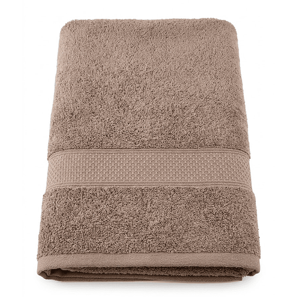 Toalla De Baño 140 X 70 Cm Algodón 100% 500g Absorbente  5