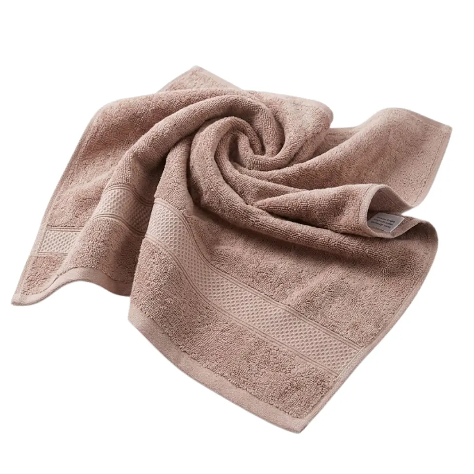 Toalla De Baño 140 X 70 Cm Algodón 100% 500g Absorbente  6