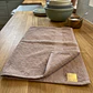 Toalla De Baño 140 X 70 Cm Algodón 100% 500g Absorbente  - Miniatura 7