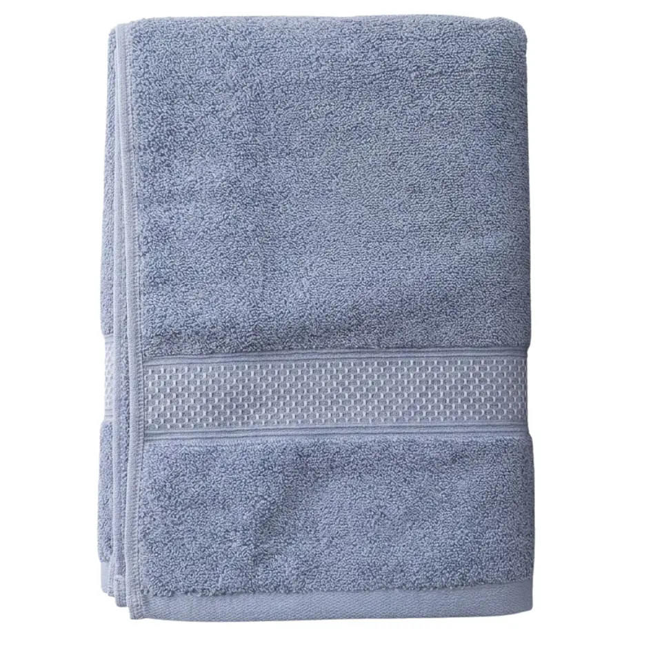 Toalla De Baño 140 X 70 Cm Algodón 100% 500g Absorbente  8
